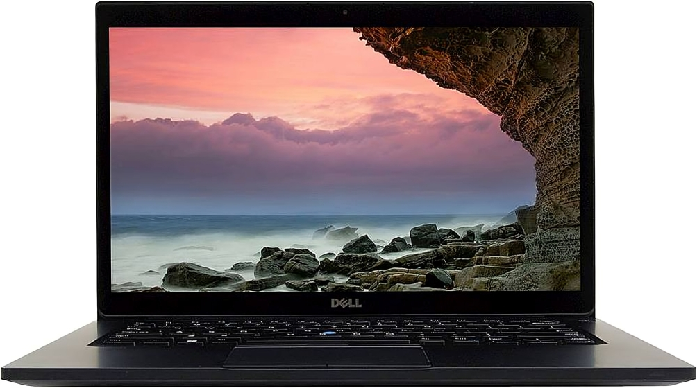 Dell Latitude E7480 - Core i7 7th Generation