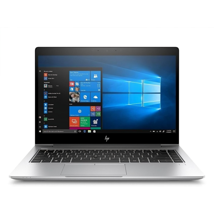 HP Elitebook 840 G6 - Core i5 8th Generation