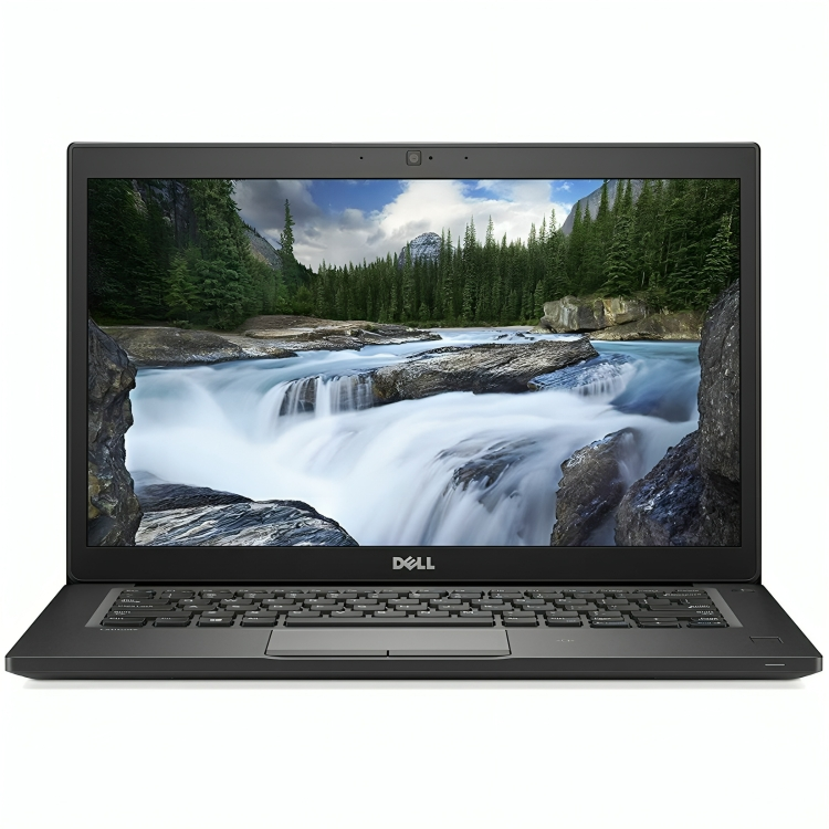 Dell Latitude E7490 - Core i5 8th Generation