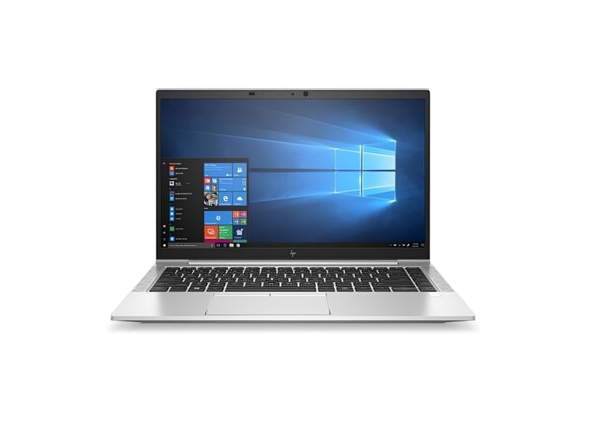 HP Elitebook 840 G7 - Core i5 10th Generation