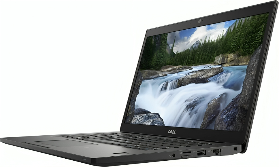 Dell Latitude E7490 - Core i5 8th Generation