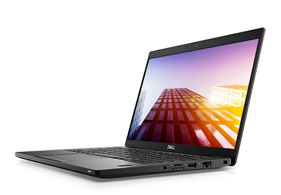 Dell Latitude E7480 - Core i7 7th Generation