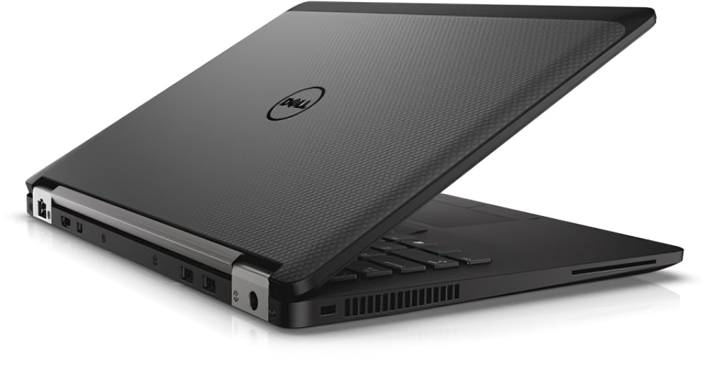 Dell Latitude 7470 - Core i7 6th Generation