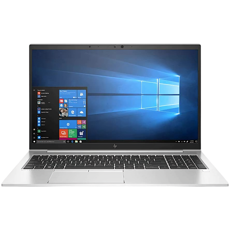 HP Elitebook 850 G7 - Core i7 10th Generation