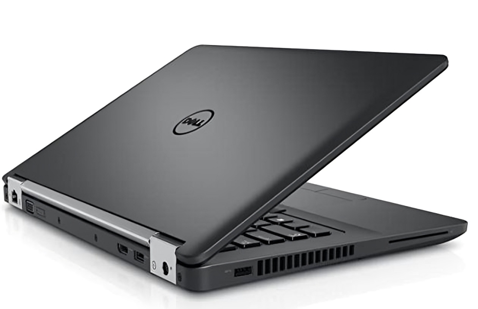 Dell Latitude E5580 - Core i7 7th Generation