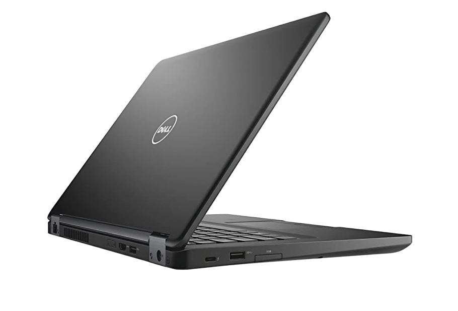 Dell Latitude E5490 - Core i5 7th Generation