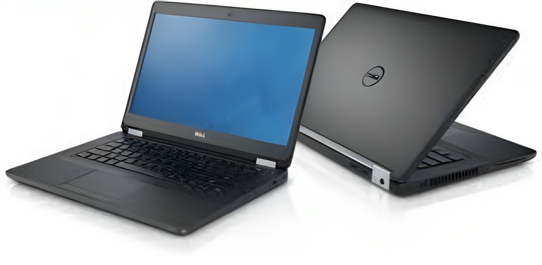 Dell Latitude E5480 Core i5 7th Generation