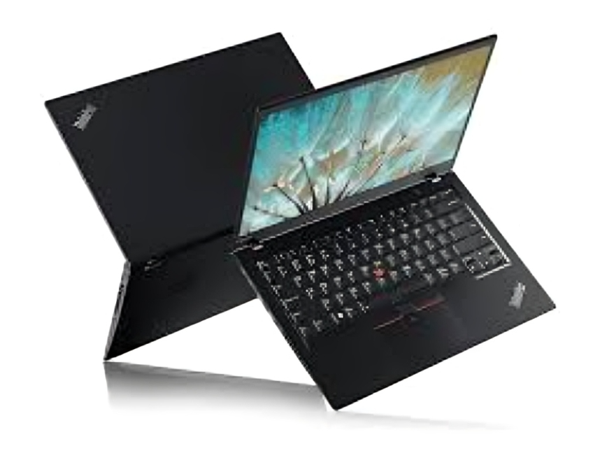 Lenovo X1 Carbon - Core i7 8th Generation