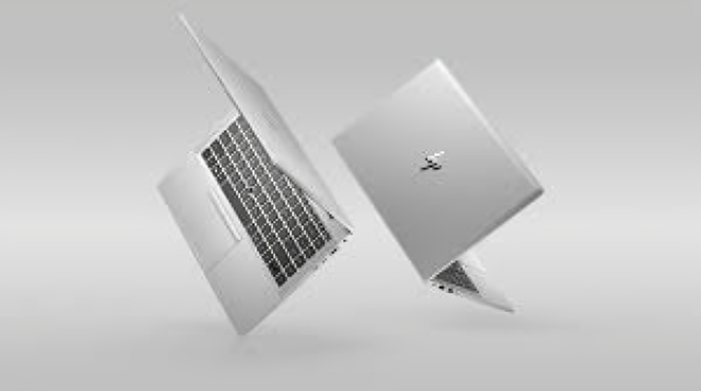 HP Elitebook 840 G8 - Core i5 11th Generation