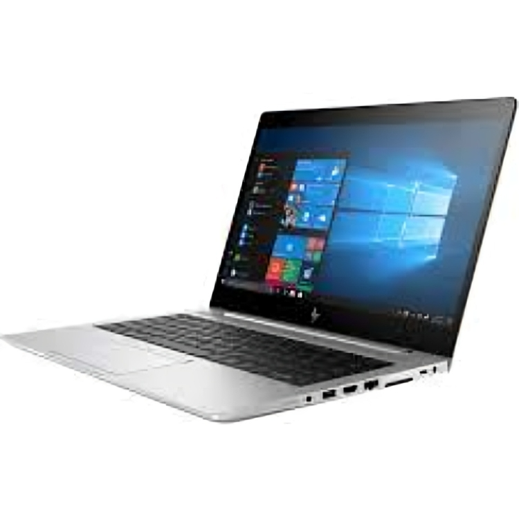 HP Elitebook 840 G6 - Core i7 8th Generation