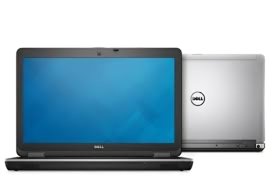 Dell Latitude 6540 -  Core i7 4th Generation