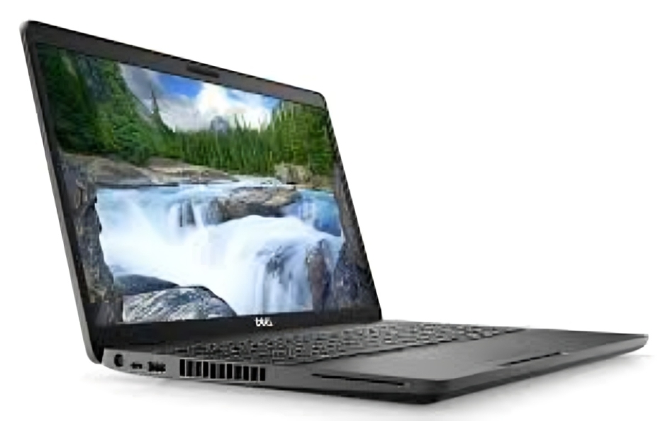 Dell Precision 3541 - Core i7 9th Generation