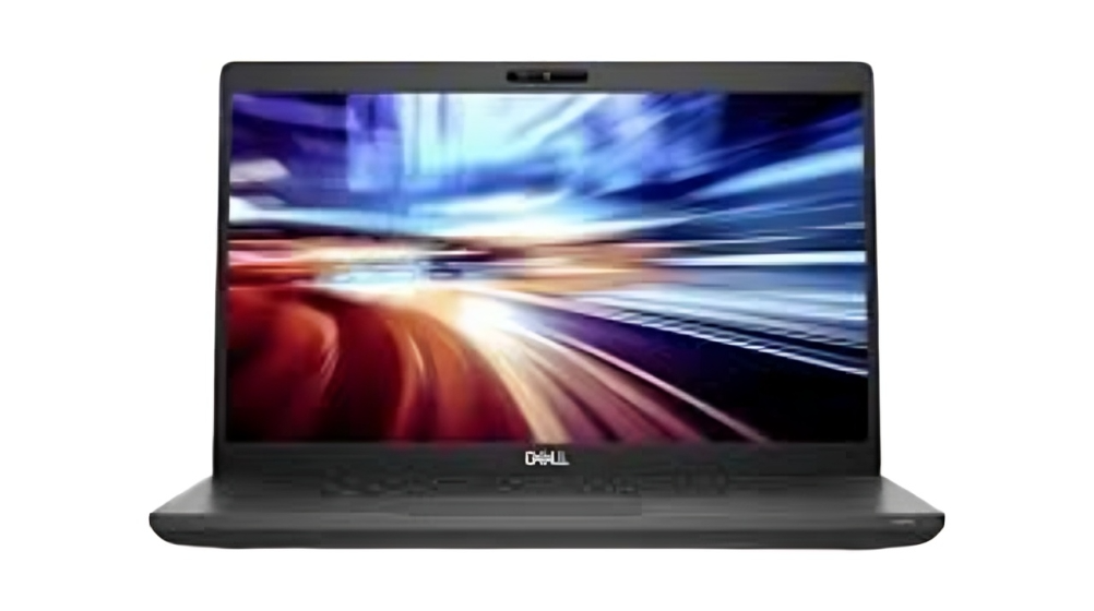 Dell Latitude 5401 - Core i7 9th Generation