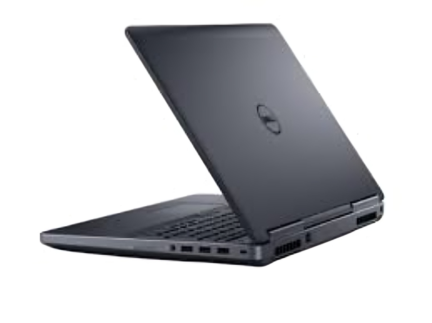 Dell Precision 7510 - Core i7 6th Generation