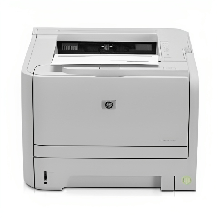 HP Laser Jet P2035 Printer (Refurbished)