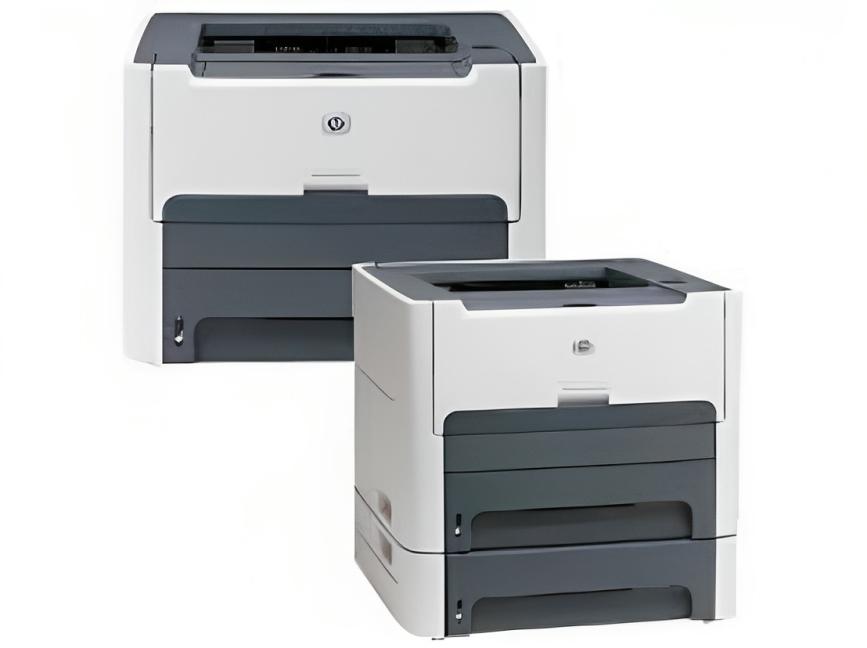 HP Laser Jet 1320 Printer (Refurbished)