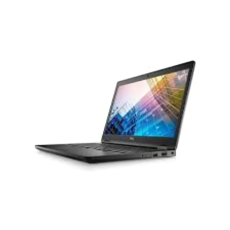 Dell Latitude E5590 - Core i5 8th Generation