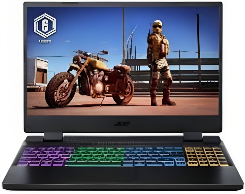 Acer Nitro 5 AN515-58-74NJ Gaming Laptop