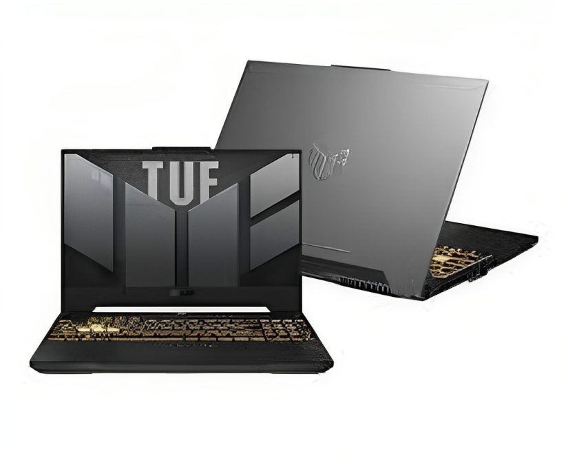 Asus TUF F15 FX507ZI Gaming Laptop