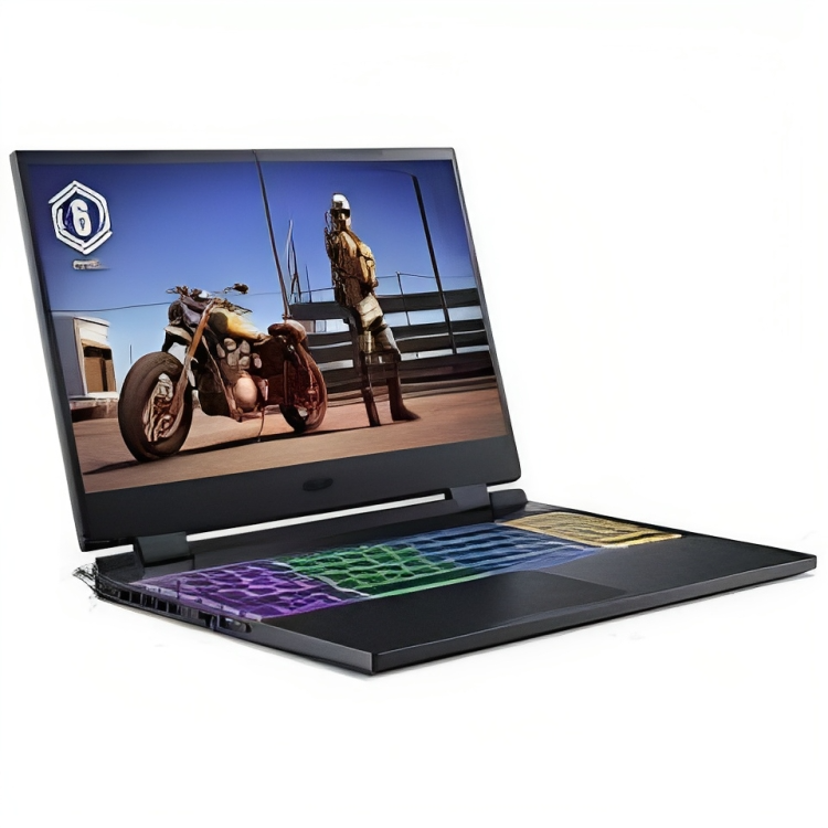Acer Nitro 5 AN515-58-59B1 Gaming Laptop
