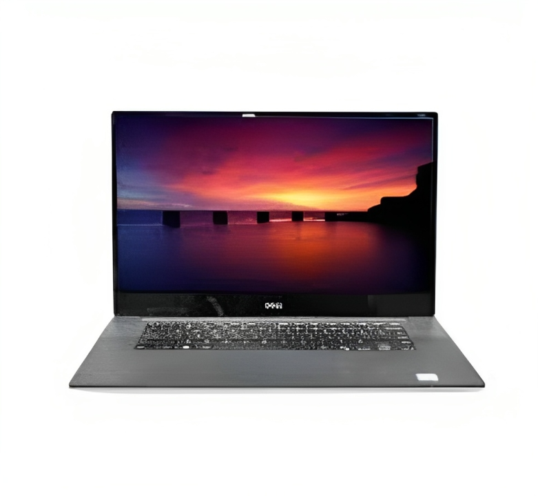 Dell Precision 5520 Core i7 7th Generation