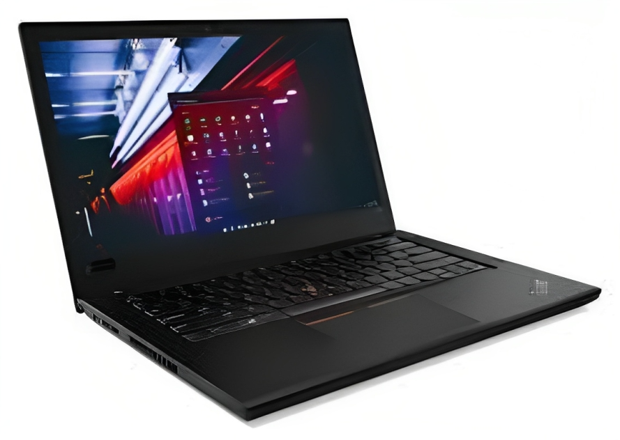 Lenovo ThinkPad T480- Core i5 8th Generation