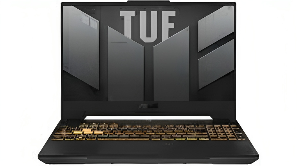 Asus TUF F15 FX507ZI Gaming Laptop