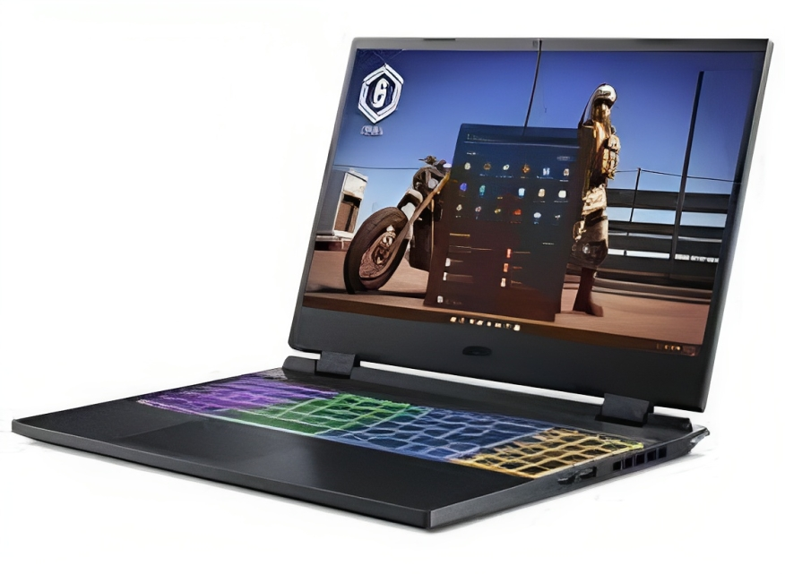 Acer Nitro 5 AN515-58-71N2 Gaming Laptop