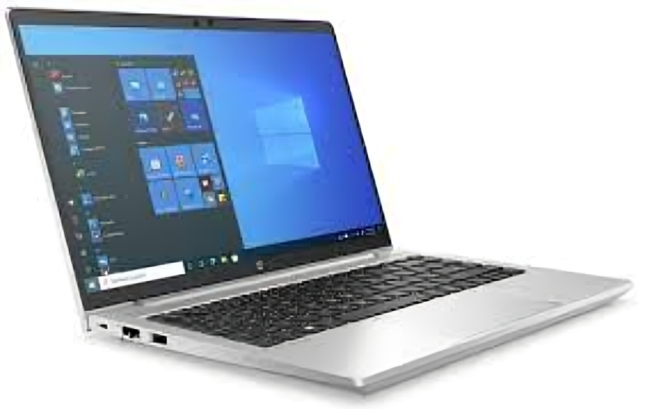 HP ProBook 640 G8 - Core i5 11th Generation