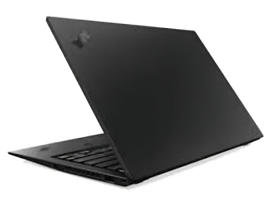 Lenovo X1 Carbon - Core i7 8th Generation