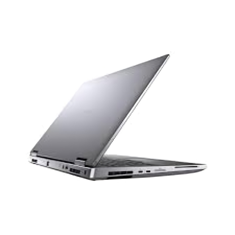 Dell Precision 7540 - Core i7 9th Generation