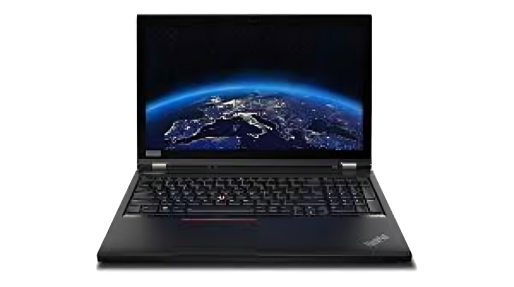 Lenovo Thinkpad P53 - Core i7 9th Generation