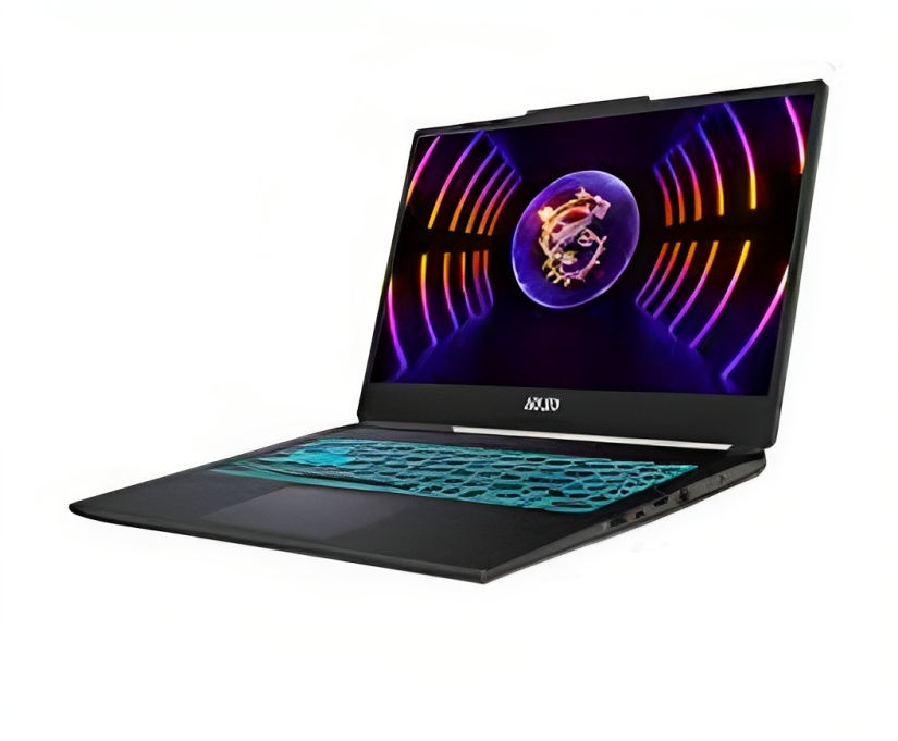 MSI Cyborg Gaming Laptop