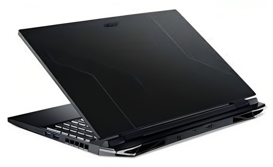 Acer Nitro 5 AN515-58-71N2 Gaming Laptop