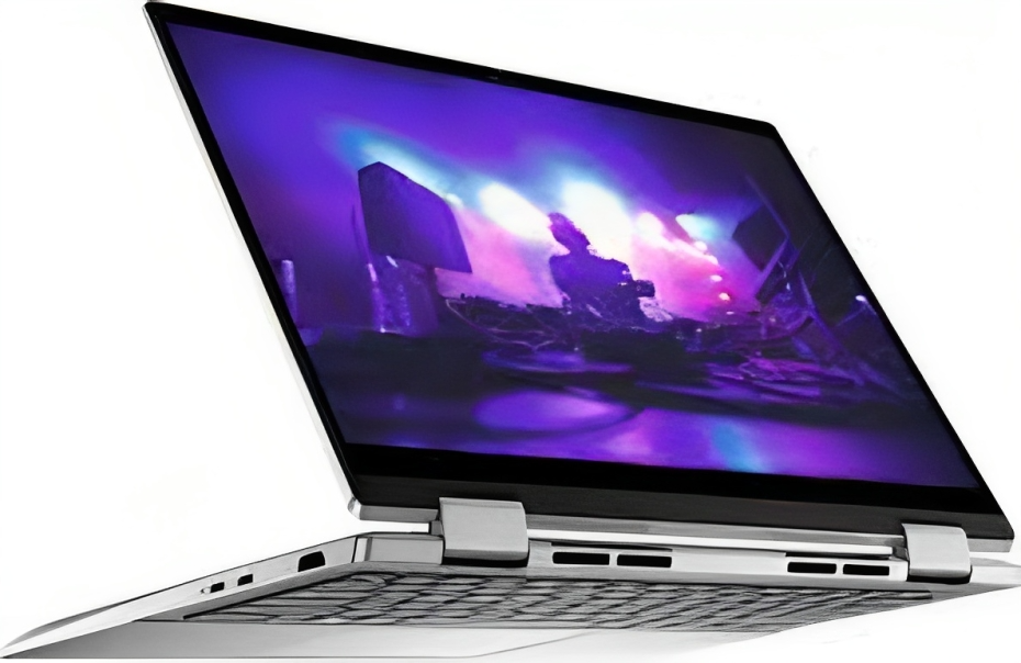 Dell Inspiron 14 7430 X360 - Core i7-1355U 13th Generation.