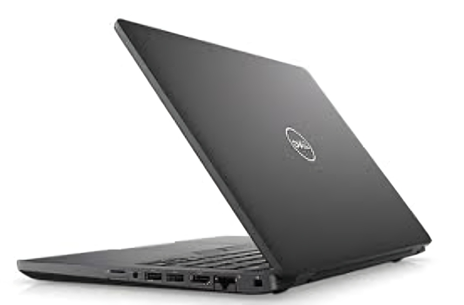 Dell Latitude 5400 - Core i5 8th Generation