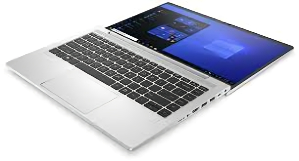 HP ProBook 640 G8 - Core i5 11th Generation