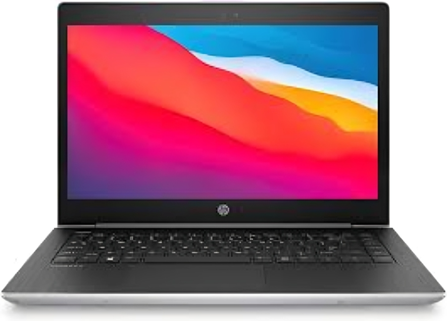 HP Probook 440 G5 - Core i7 8th Generation