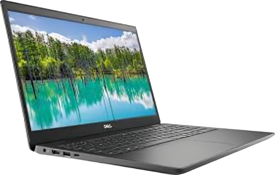 Dell Inspiron 3510 - Core i5 10th Generation