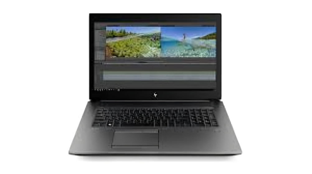 HP Zbook 17 G6 Mobile Workstation - Core i7 9th Generation