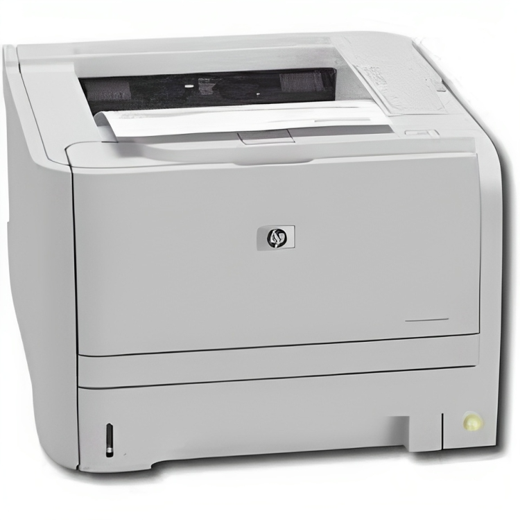 HP Laser Jet P2035 Printer (Refurbished)