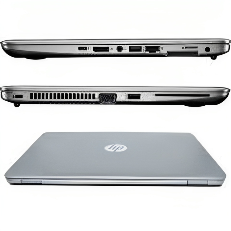 HP Elitebook 840 G3 Core I5 6th Generation