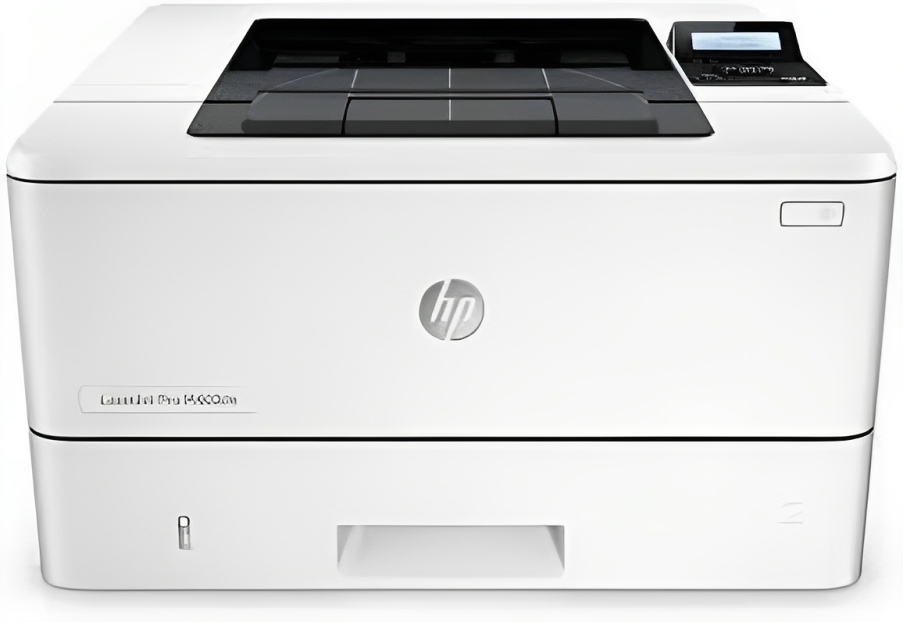 HP LaserJet Pro M402dn Printer (Refurbished)