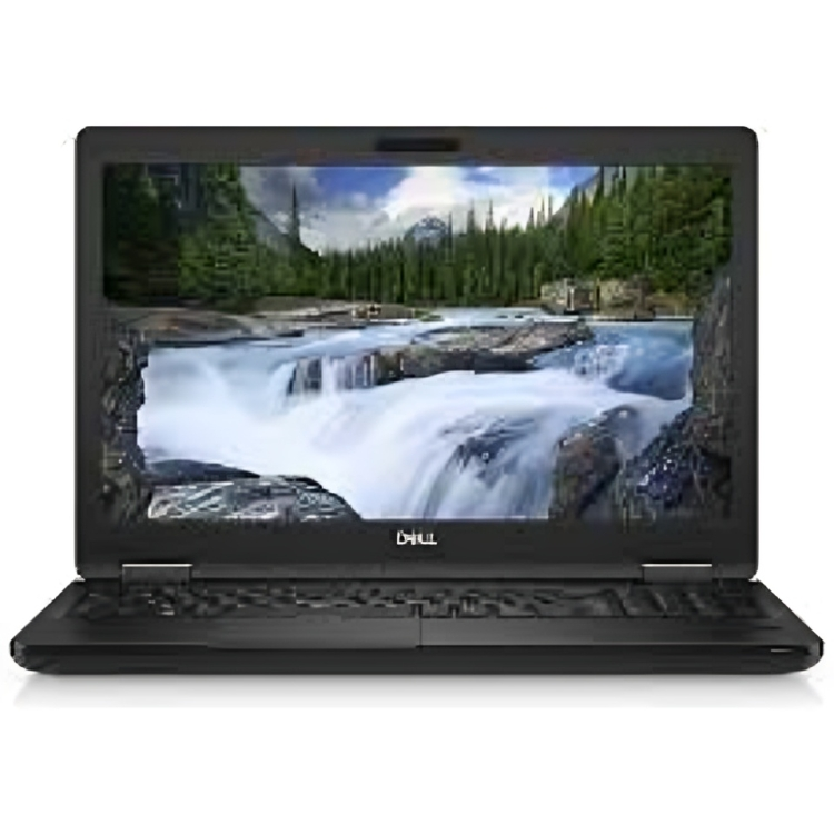 Dell Latitude E5590 - Core i5 8th Generation