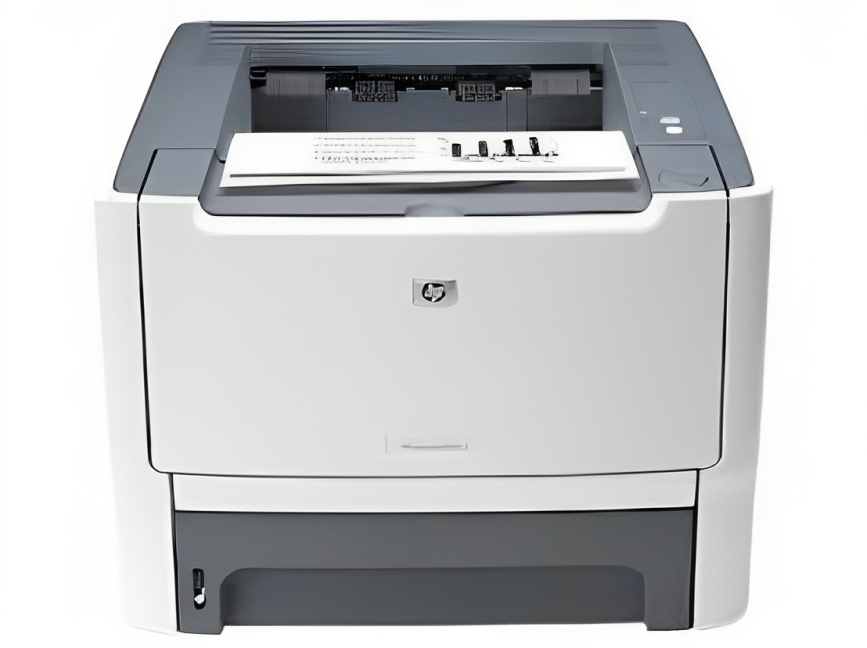 HP Laser Jet P2015 Printer (Refurbished)