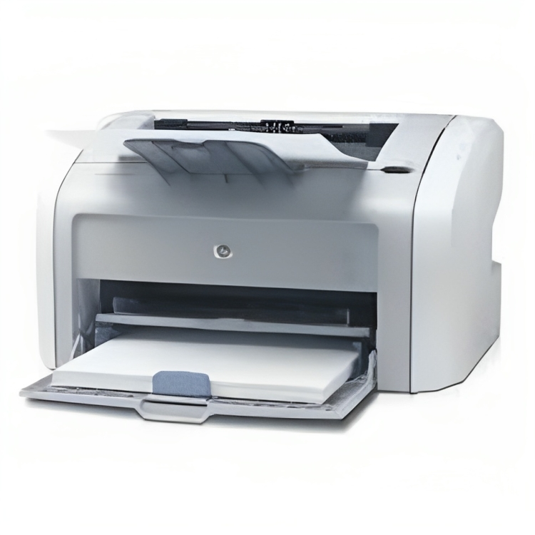 HP Laser Jet 1020 Printer (Refurbished)