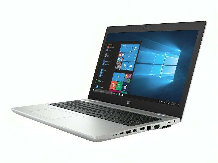 HP ProBook 650 G5 - Core i5 8th Generation