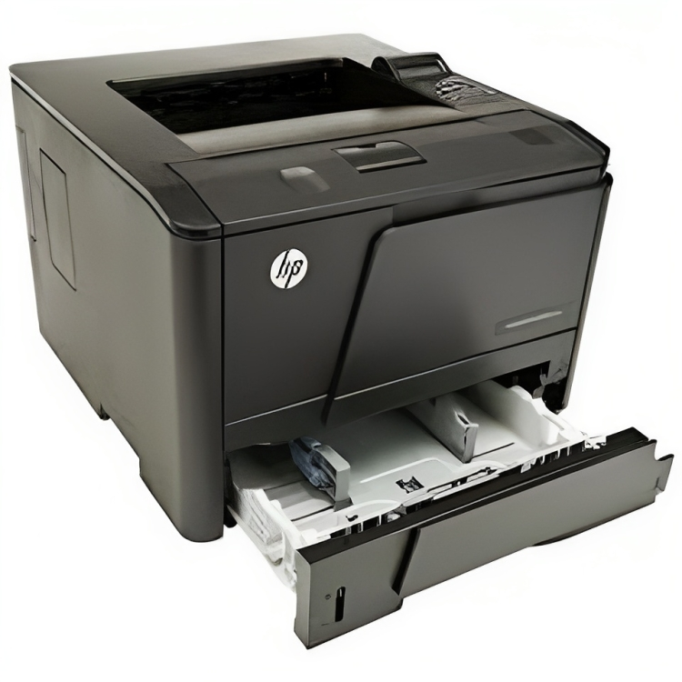 HP LaserJet Pro 400 Printer M401n (Refurbished)