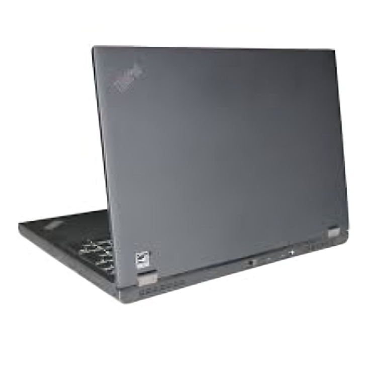 Lenovo Thinkpad P53 - Core i7 9th Generation