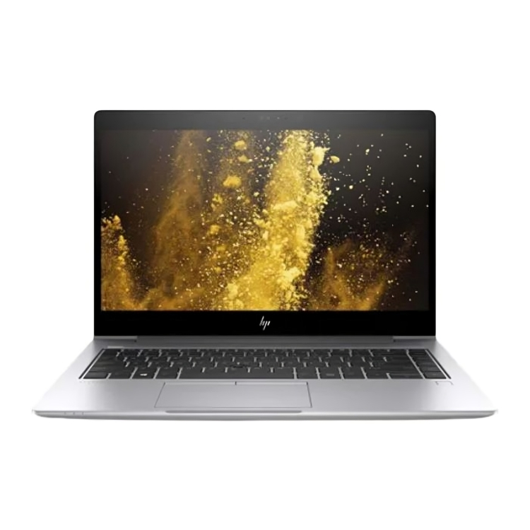 HP Elitebook 850 G5 - Core i5 8th Generation